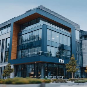 FAS Office Building FAS Office Building